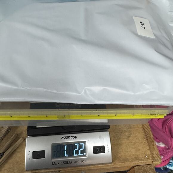 Spirit Halloween KPop Demon Hunters Mira Costume Kids Large 12-14 - Picture 5 of 6